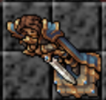 Warrior Forge