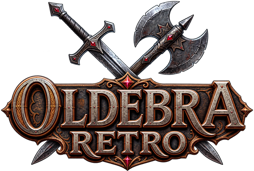 Oldebra Retro